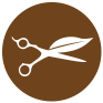 Brown Icon